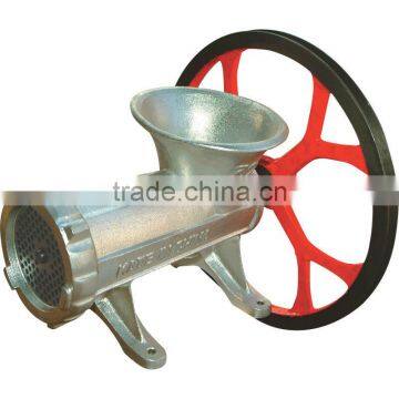 No.8,10,12,22,32 CAST IRON/STAINLESS STEEL MEAT GRINDER photo-4