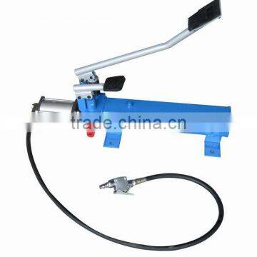 Motorcycle Table/ATV Lifting Table for Heavy-duty Motorcycle photo-6