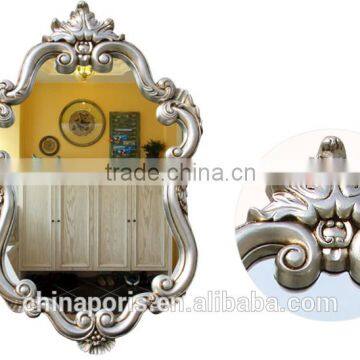 2015 HOT SALE!!! Fashionable and Classic Bathroom Mirrors/cosmetic Mirror With Good Quality