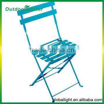 3 PC Foldable Outdoor Bistro Set photo-4