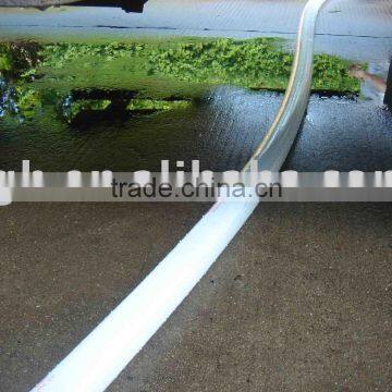 PE Irrigation Lay Flat Hose (PE Woven Fabric + PE Sheet) photo-4