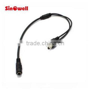 5.5x2.1mm 12v dc Power dc to dc Cable photo-4