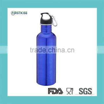 Stainless Steel Sports Water Bottle photo-4