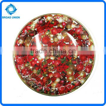 Plastic Plate Plastic Food Tray