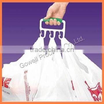 Shopping Bag Holder