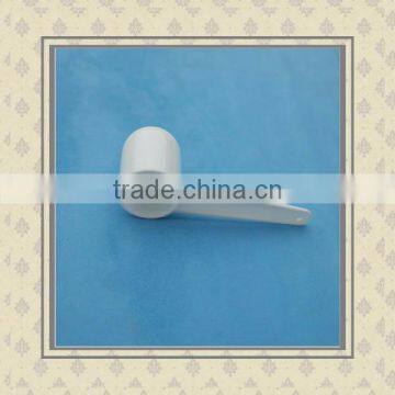 Custom Food Grade Promotional New Fashionable Plastic Ice Cream Plastic Spoons for Wholesale Manufacturers photo-2