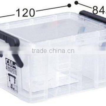 Office And Home Organizer Storage Box photo-5