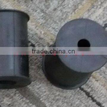 Rubber Grommets, Barrel Cushions for feeder, coax, coaxial, optical fiber cables