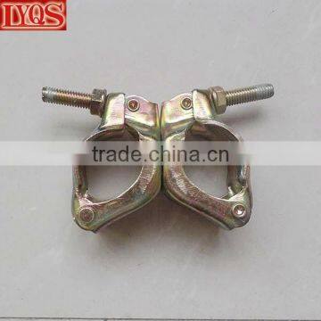 Scaffolding Coupler Joint Fastener Clamp Swivel Coupler photo-5