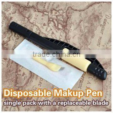 Disposable Makup Cosmetic Pen photo-3