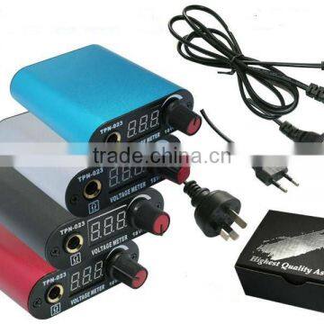 Mini LED Tattoo Supply