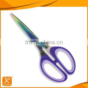 5 Blades Herbs Cutting Vegetables Kitchen Scissors photo-2