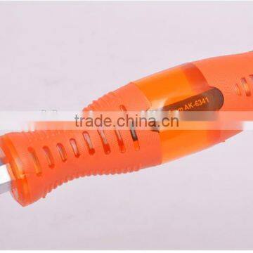 High Quality Magnetic Screwdrivers With Knocking Handle photo-3