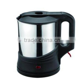 1.7L stainless steel electric kettle