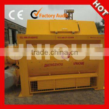 High Quality JS3000 Concrete Forced Mixer For Sale