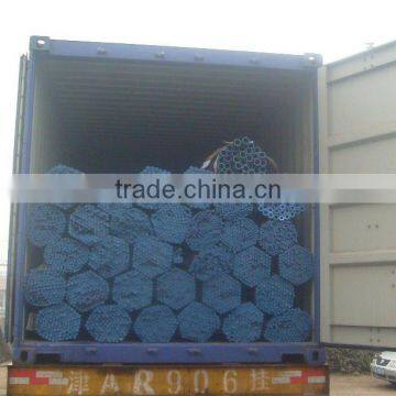 ERW Pipes/circular Hollow Section Pipe/round Pipe photo-5