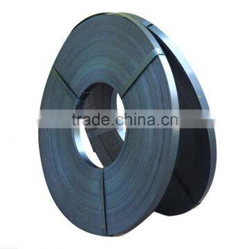High Tensity 16mm19mm32mm Steel Strapping Packing Strip