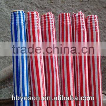 pvc wood broom handle