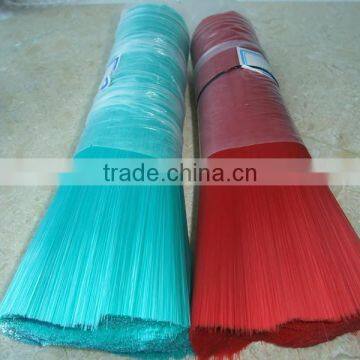 PET MONOFILAMENT FILAMENT FIBRIC FOR BROOM