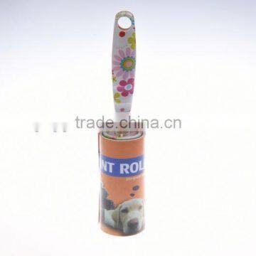 Cheap Price Mini Cleaning Sticky Floor Lint Roller photo-2