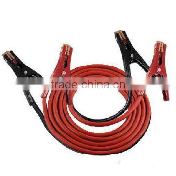 4GA Car Booster Cable