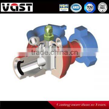 High Quality Stainless Valve photo-4