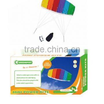 Kite flying thread