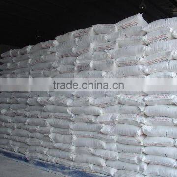 Good flour for cake, Native tapioca starch