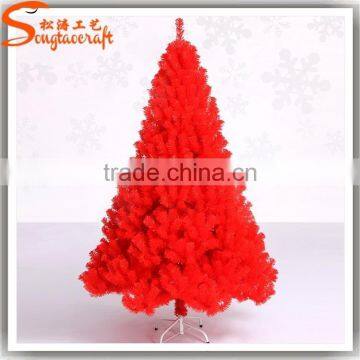 China Mini Popular Fashion Decoration Beautiful LED Artificial Christmas Trees for Home & for Offcie photo-5