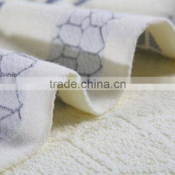3Pcs 100% Cotton Plain Bath Towel Set for Adults High Quality Soft Luury Beach Towel Large Women Man Face Towels Wholesale photo-4