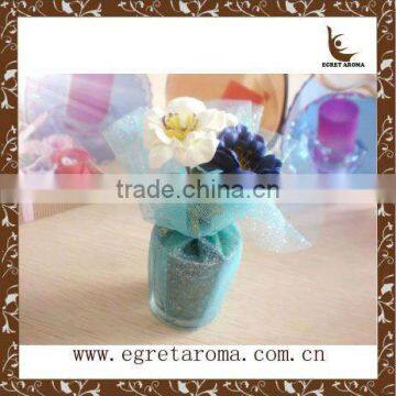 2015 Popular Factory Direct Wholesale Customized Shape Scented Sachet for Car photo-3