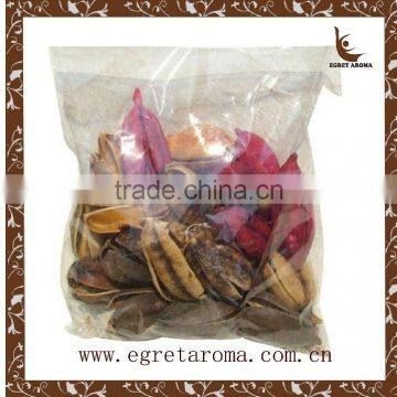 natural scented potpourri for air freshener