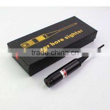 Erains TAC Optics Red Laser Bore Sighter for .22 to .50 Caliber Laser Bore Sight photo-3