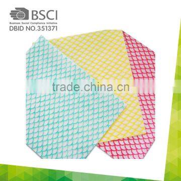 OEM Factory Household Wholesale Chemical Bond Nonwoven Cleaning Products