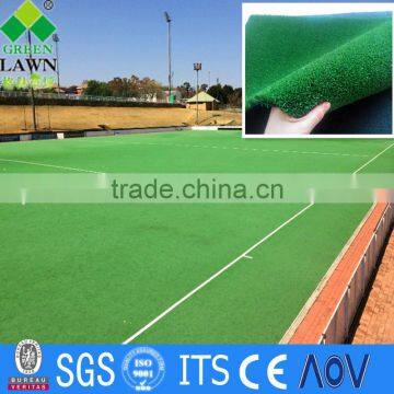 artificial grass planting rubber tiles with low price Model G003