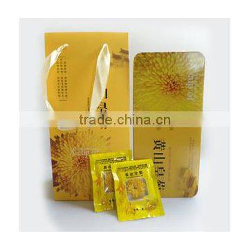 China Traditional Chrysanthemum Flowers