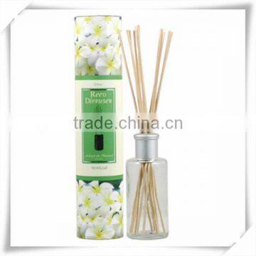 natural light dry bamboo reed diffuser sticks