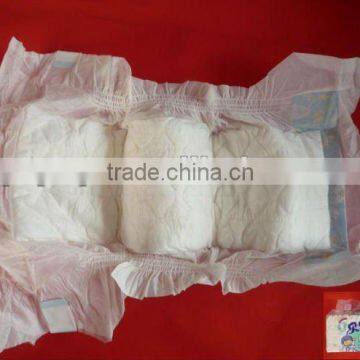 Cheap Baby Diaper, High Quality,best Absorbency