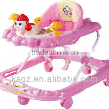 2013 fashion baby walker