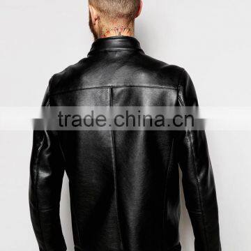Leather Jacket photo-2