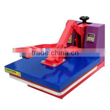 15"X15" New Design Sublimation Clothes Ironing Press Machine photo-5