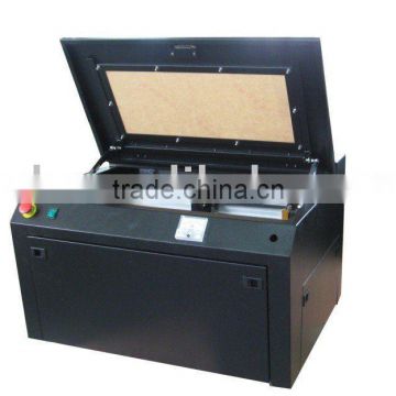 SUDA Mini SL4030 Laser wood carving machine