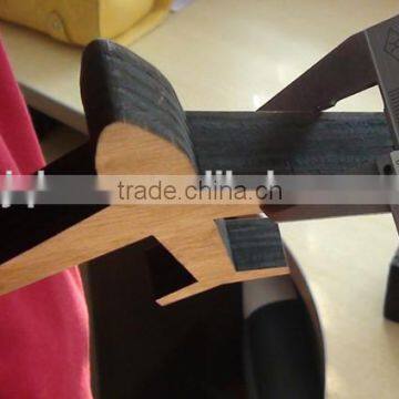 High Quality Cheap Laser Wood Cutting Machine Price for Sale photo-6