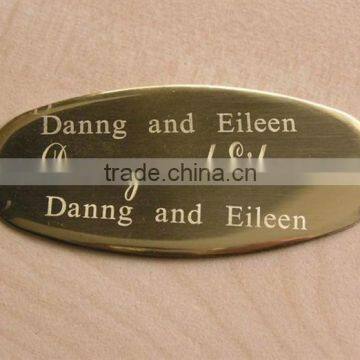 Cheap Price Desktop Fiber Laser Marking Machine for Bearings photo-3