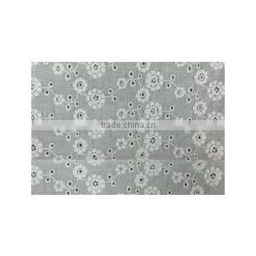 Embroidery Lace Fabrics photo-2