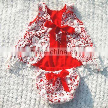 2016Latest Toddler Swing Top Swing Back Top Set Swing Set Baby Clothes photo-2