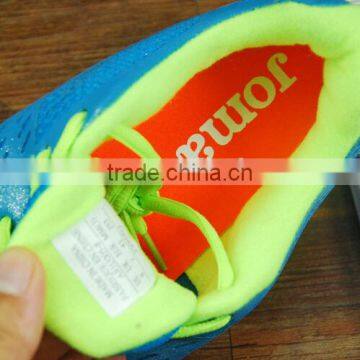 GZY Cheap Fahsion Breathable Store Returns Sport Men Shoes Top Design no Name Brand Rubber Guanghzou Factory Cheap Price Stock photo-5