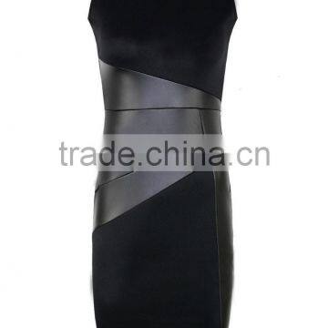 GZY 2015 Elegant Ladies Noble Generous Skirt Fiesta Dresses photo-2