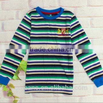GZY Kids Warm T-shirt T-shirt Long Sleeve Long Sleeve T-shirt photo-6