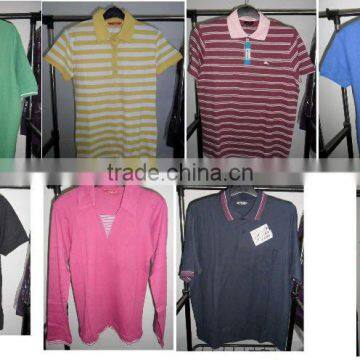 Polo T-Shirt ( Golfer ) for Men's and Ladies in South Africs Port